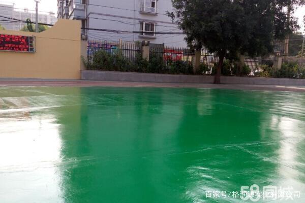 涵江 地坪漆翻新维修
