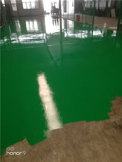 涵江下面我给你一份非常实用、地坪漆施工翻新